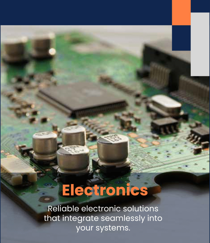 Electronics